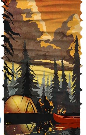 Arrow Lakes Original by Buff