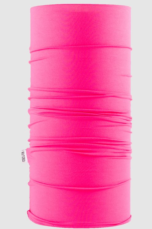 BMC10 | Bamboo Multifunction Neck Gaiter | Watuko Headgear