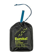 3P Tent Footprint | Tent Accessory | Eureka