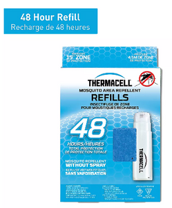 Thermacell Value Refill Pack by Thermacell
