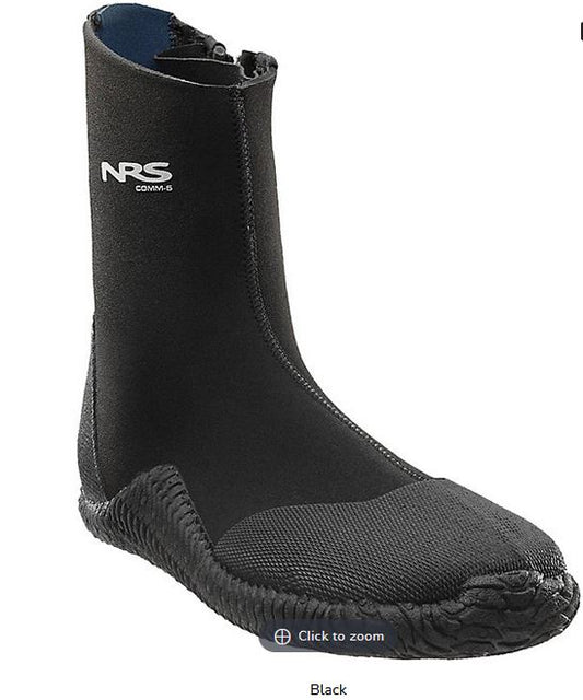 Comm-5 Wetshoe | NRS