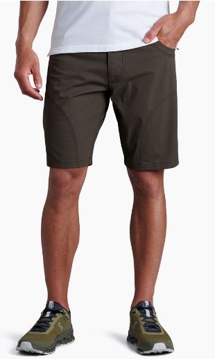 Men's Ramblr Shorts | 8