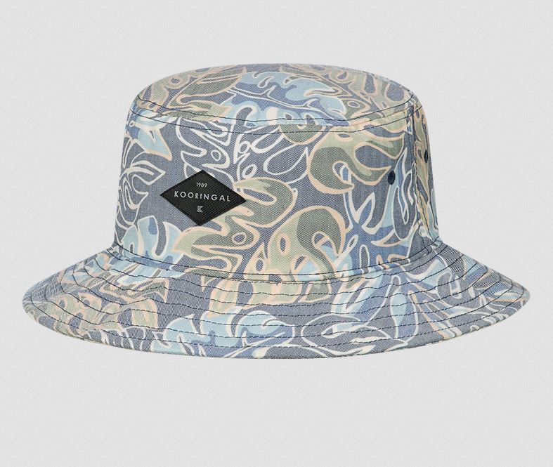 Men's Bucket Hat - Mirage | Kooringal