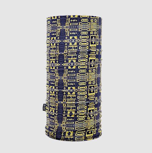 Athena 138 | Bamboo Multifunction Neck Gaiter | Watuko Headgear