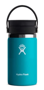 12oz Wide Mouth Coffee with Flex Sip Lid | Hydro Flask