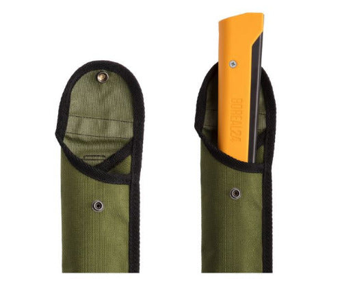 Olive Cordura Sheath | Boreal 24” | Agawa Canyon