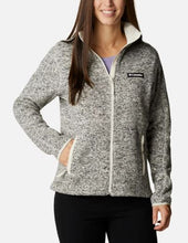 SALE! Women's Sweater Weather Full Zip Jacket | Columbia
