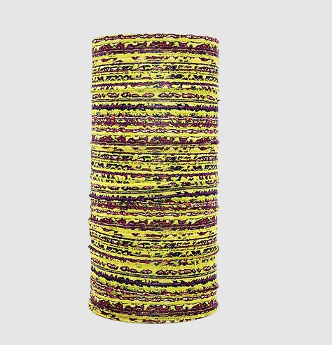 BMC 113 | Bamboo Multifunction Neck Gaiter | Watuko Headgear