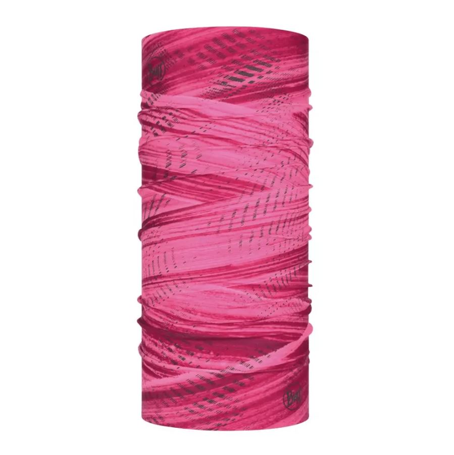 Speed Pink Reflective by Buff