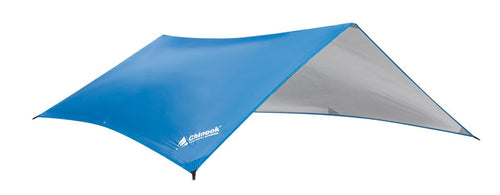 Guide Silver-Coated Tarp | 14' x 12' | Chinook