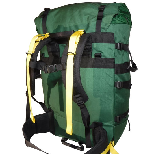 Expedition Canoe Pack | Recreational Barrel Works
