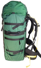Expedition Canoe Pack | Recreational Barrel Works