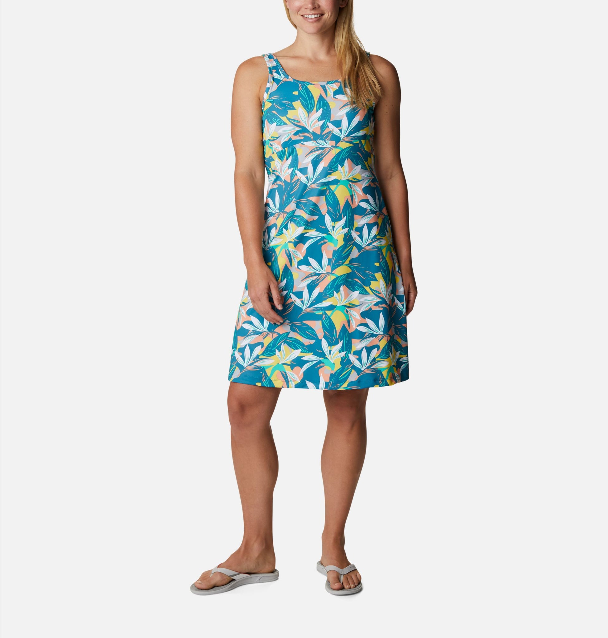 Women's PFG Freezer™ III Dress  Columbia – Adventure Outfitters