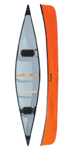 Canoe Gunwales (Pair) | Paluski Canoe & Kayak