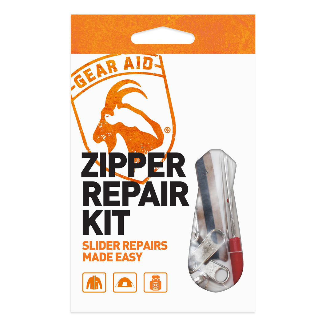 Zipper Repair Kit | Gear Aid