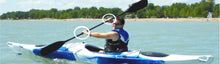 Kayak Paddle Drip Rings | Paluski Boats