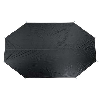 Kohana 4 Fitted Footprint | Tent Accessory | Eureka
