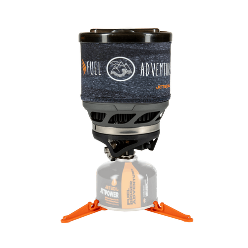 MiniMo Cooking System | Adventure | Jetboil