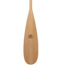 Owlet Canoe Paddle | Kid's Paddle | Grey Owl