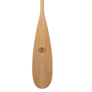 Owlet Canoe Paddle | Kid's Paddle | Grey Owl
