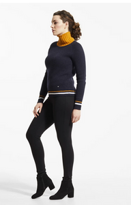 SALE! Women's Oxo Sweater | Fig Clothing