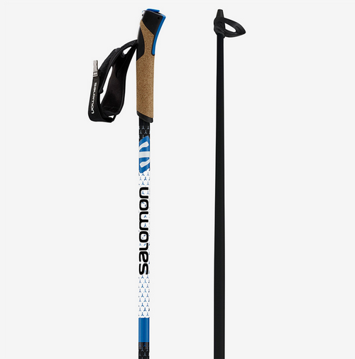 Salomon nordic discount walking