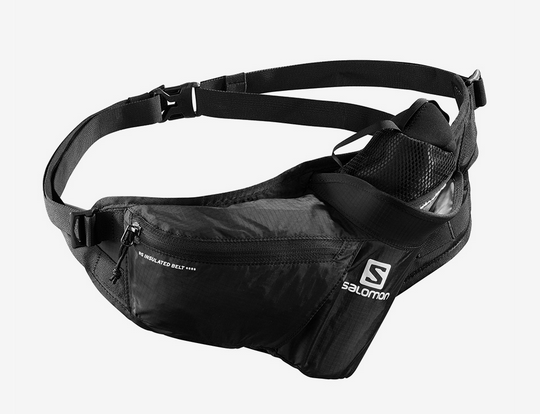 RS INSULATED BELT by Salomon