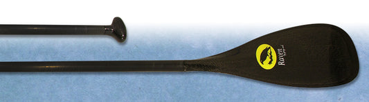 Raven 12° Lightweight Adj. Paddle by Grey Owl