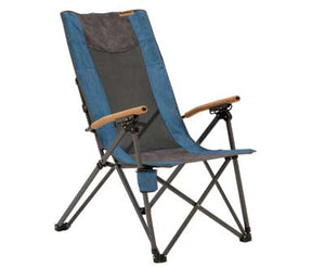 Highback Recliner Chair | Camping Chair | Eureka