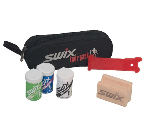 Tour Pack Cold | V05, V40, V20, T10, T87 | Swix