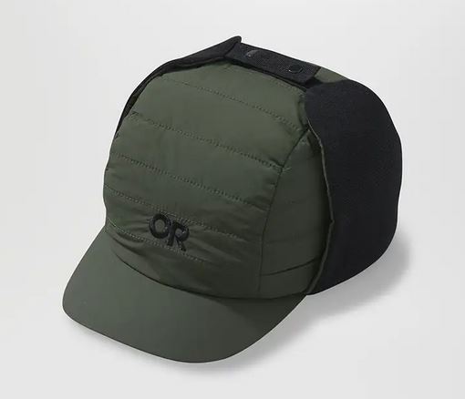 Sahale Trapper Cap by Outdoor Research