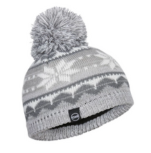 SALE! The Scandinave Jacquard Toque by Kombi