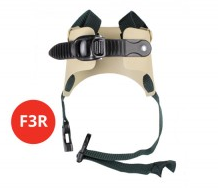 ADULT SPORT Snowshoe Harness by Faber