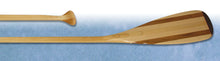 Sprite | 12 Degree Bent-Shaft Wood Paddle | GREY OWL