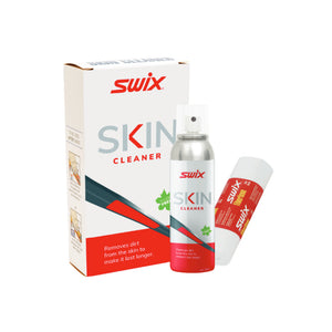 Skin Cleaner | XC Skis | Swix