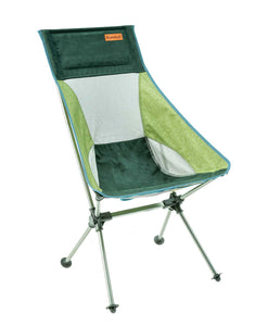 Tagalong Comfort | Camping Chair | Eureka
