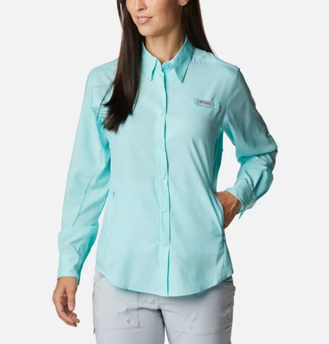 Women’s PFG Tamiami II Long Sleeve Shirt | Columbia