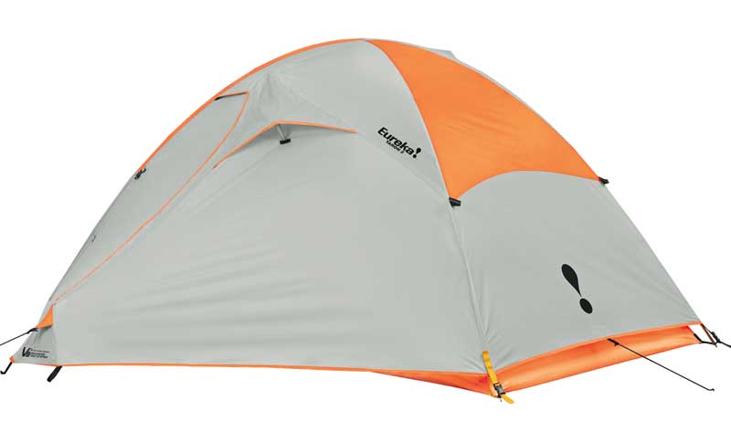 Taron 2 Tent by Eureka