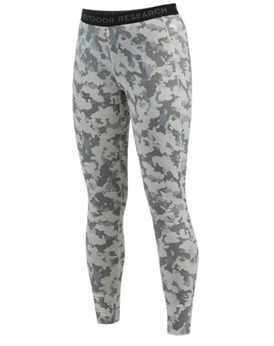 Women's Alpine Onset Merino Bottoms by Outdoor Research