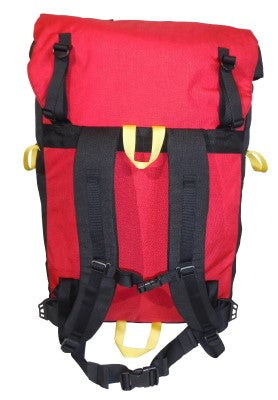 Tripper Canoe Pack | Recreational Barrel Works