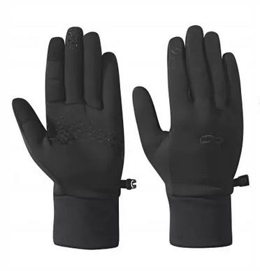 Men's Vigor Midweight Sensor Gloves by Outdoor Research