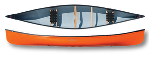 Fastwater Canoe Rental | AdvOut Rental Fleet