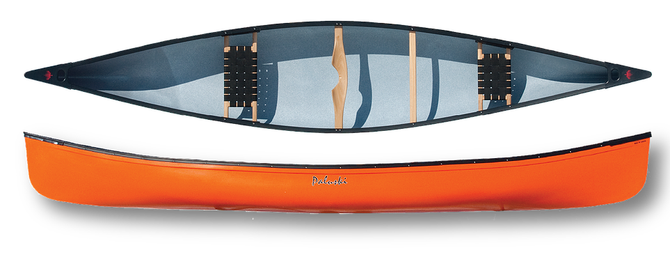 Fastwater Canoe Rental | AdvOut Rental Fleet