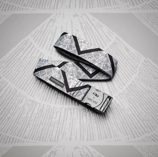 Ranger Collab | OR X Arcade | Arcade Belts