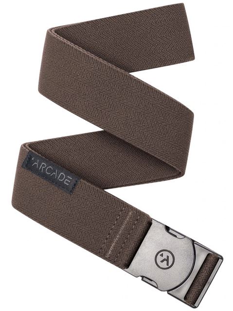 Ranger | Medium Brown | Arcade Belts