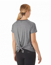 SALE! Women's Chain Reaction Tee | Pewter | Outdoor Research