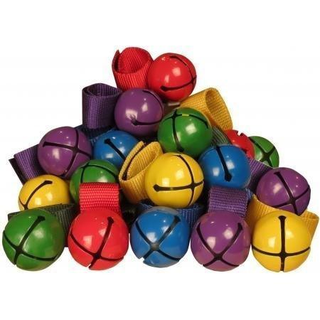 Charlie’s BEAR BELL with CARABINER by Red Pine