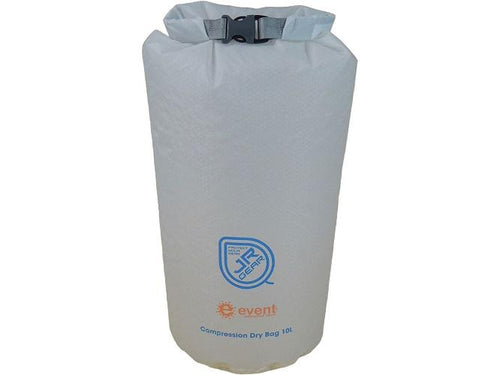 Compression Dry Bag by JR Gear