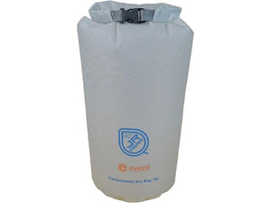 Compression Dry Bag by JR Gear
