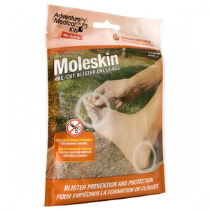 Moleskin Kit | Adventure Medical Kits